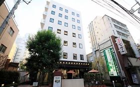 府中アーバンホテル別館